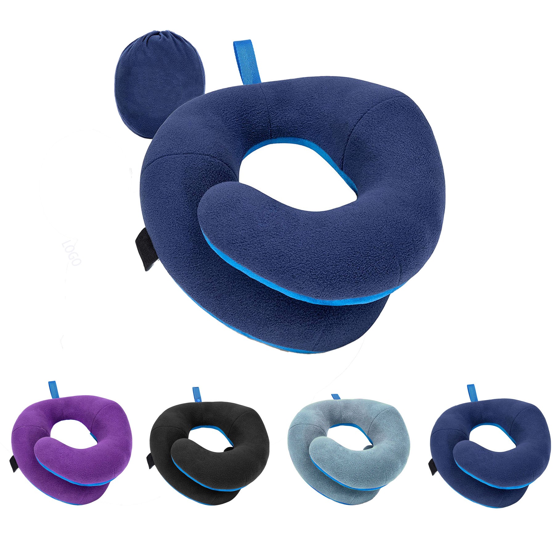 Travel Neck Pillow
