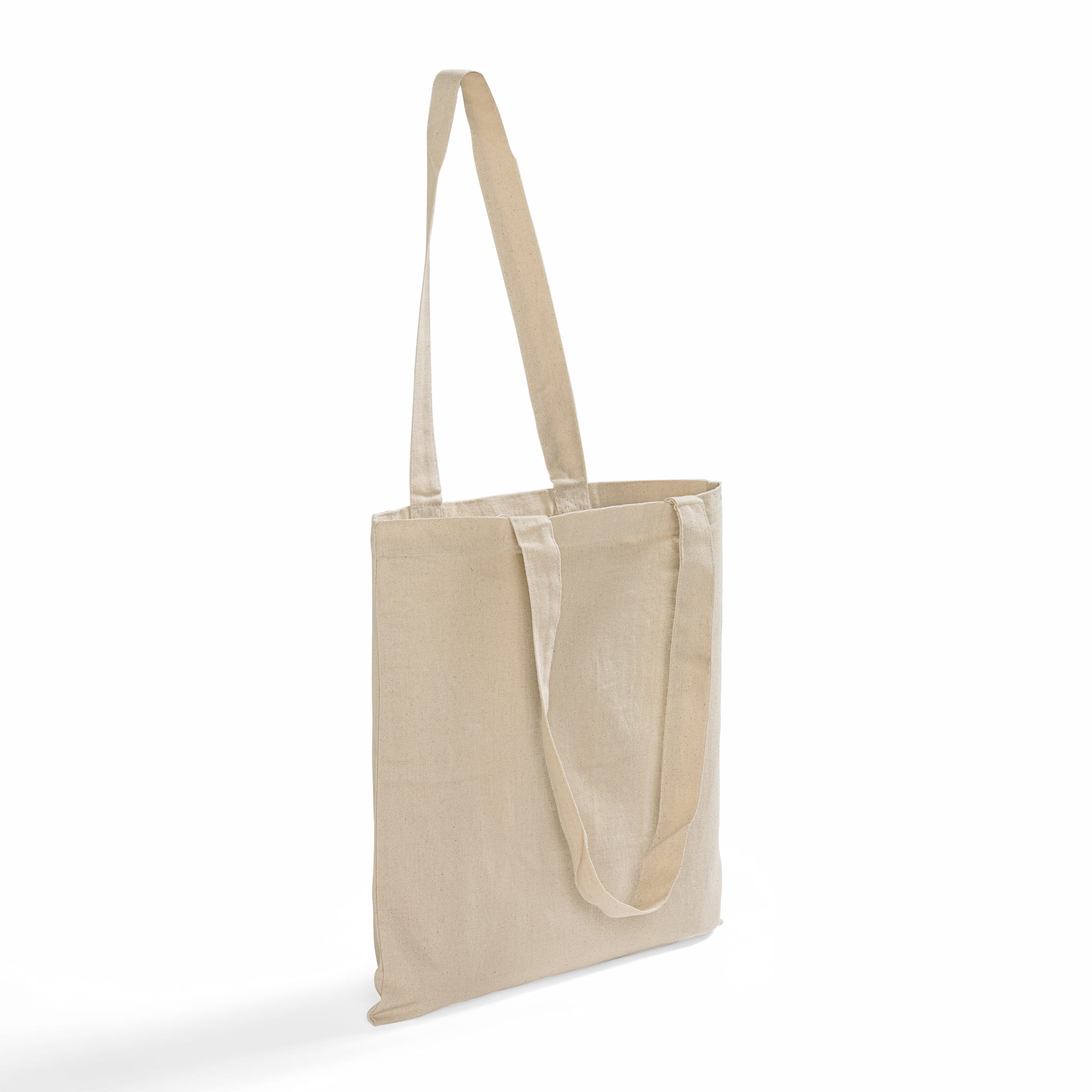 Convention Canvas Tote Bag, custom tote bag with logo imprint 10