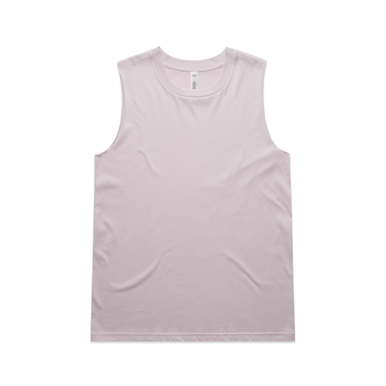 Wo's Upside Tank | 4069S 4