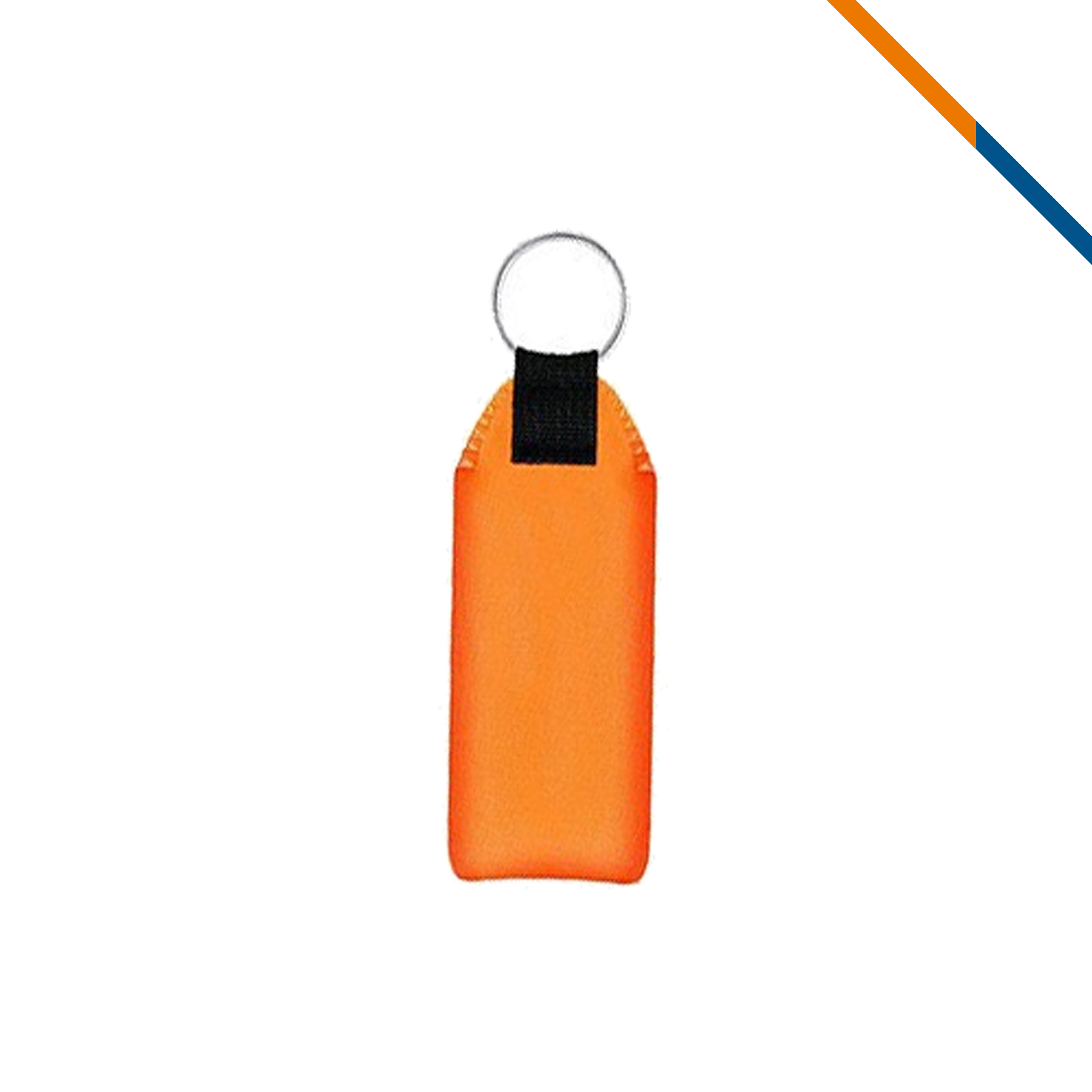 Wavesafe Floating Keychain 9