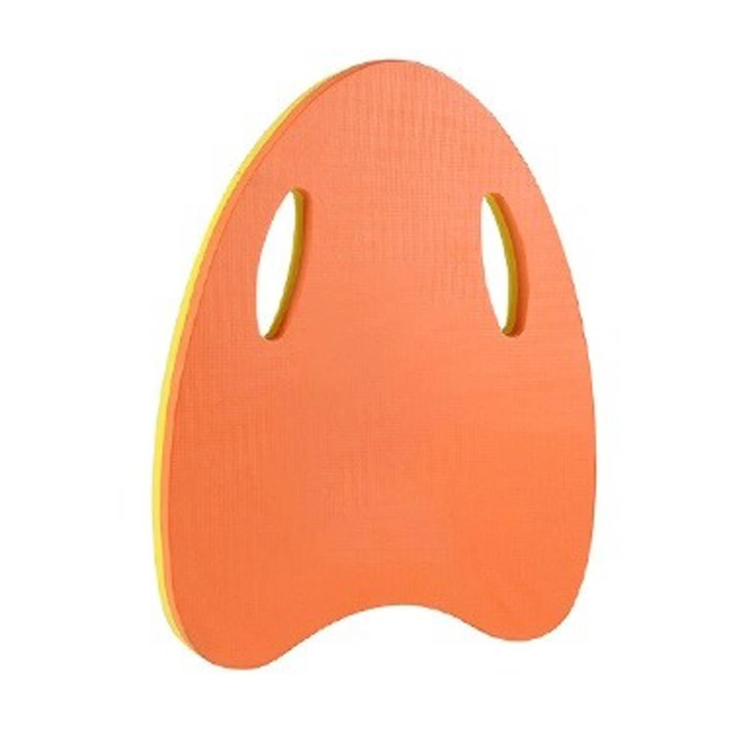 EVA A-Shape Swimming Kickboard Float Board 5