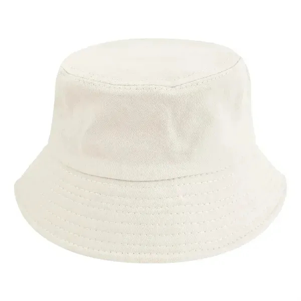 Custom Cotton Bucket Hat 5