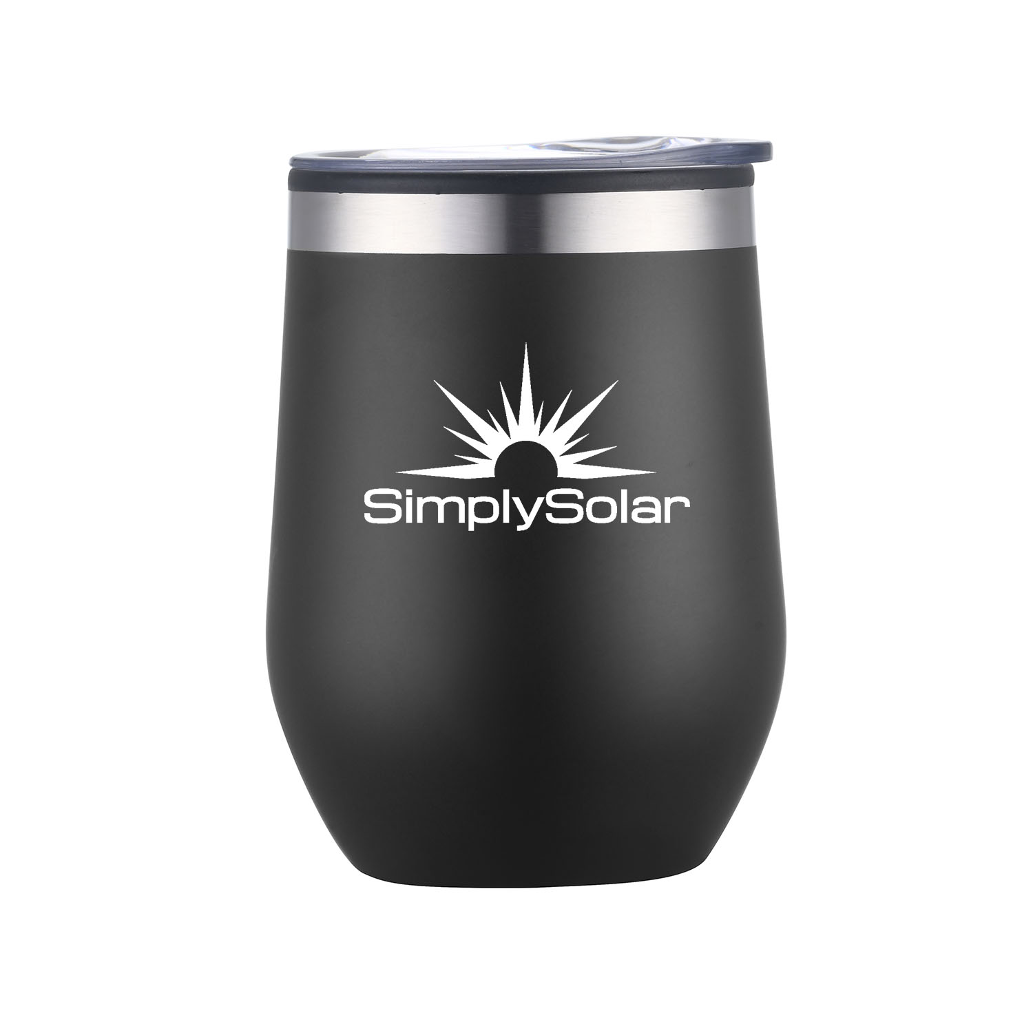 LaRue 12oz Tumbler 5