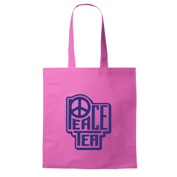 Carina Popular Non-Woven Reusable Tote Bag 18