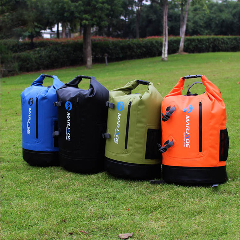 30L Floating Waterproof Dry Bag 2