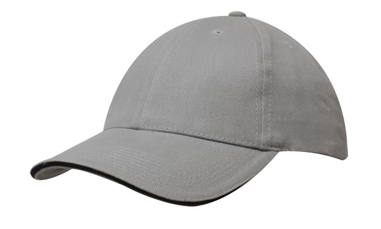 Brushed Heavy Cotton with Sandwich Trim 29
