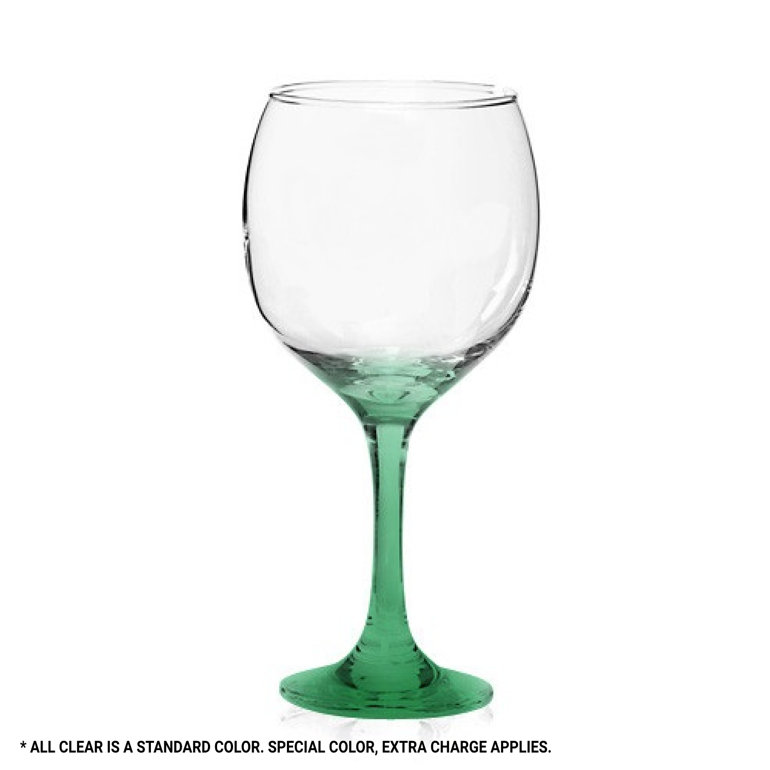 Grand Goblet Wine Glass, 20.5 oz. 7