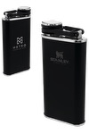 Stanley® 8oz Classic Easy Fill Wide Mouth Flask 16