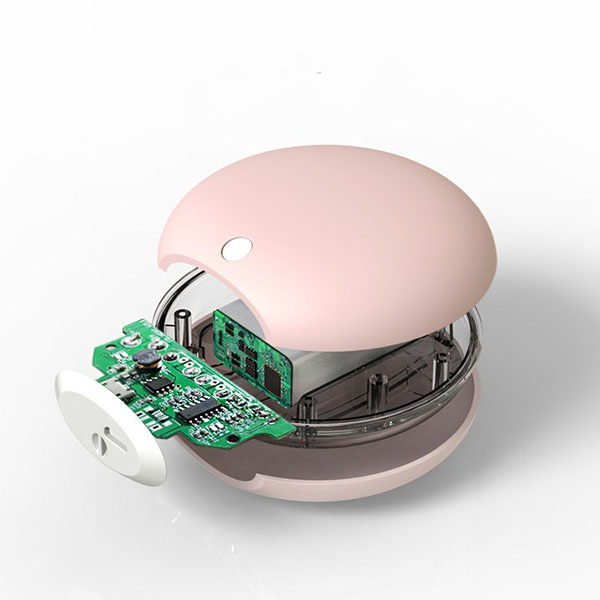 Best Winter Gifts  Pocket Hand Warmers Rechargeable  3000mAh 5