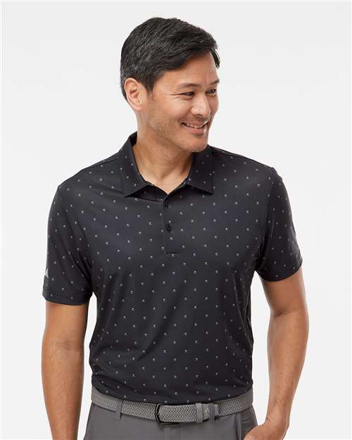 Men's Ultimate365 Pine Tree Polo - A574 17