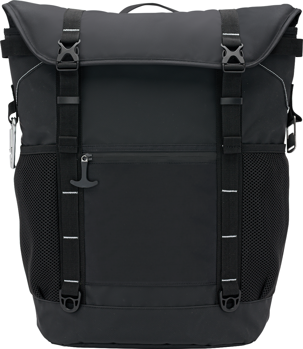 Urban Peak® 35 Can Fold Top Backpack Cooler 17