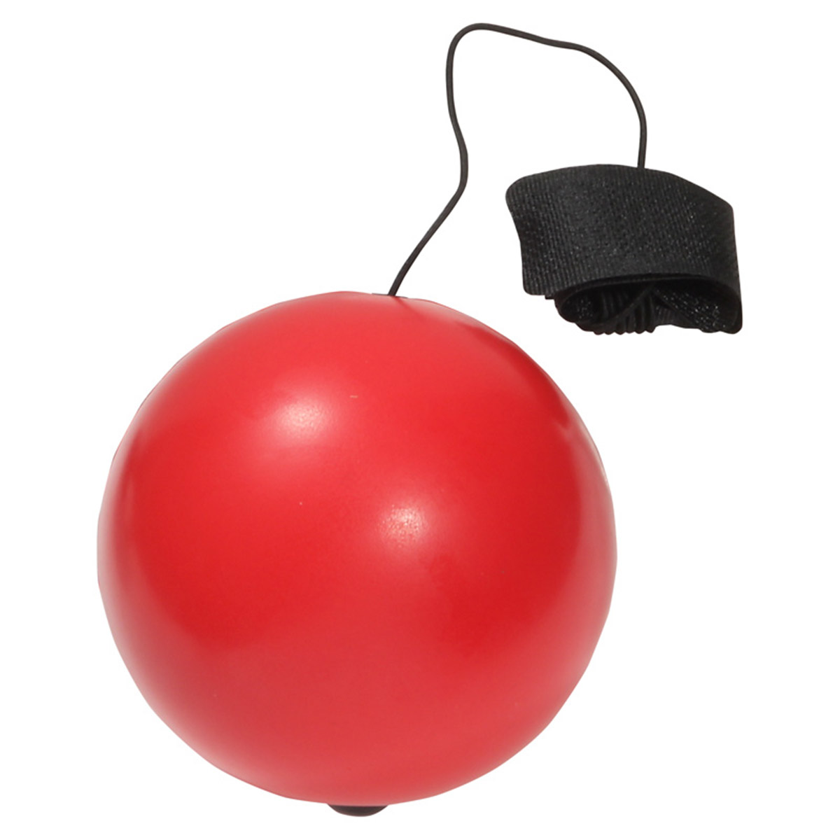 Stress Ball Yo-Yo Bungee 35