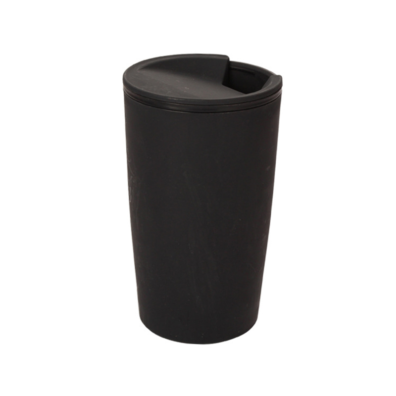 Wheat Straw Travel Coffee Cup 3