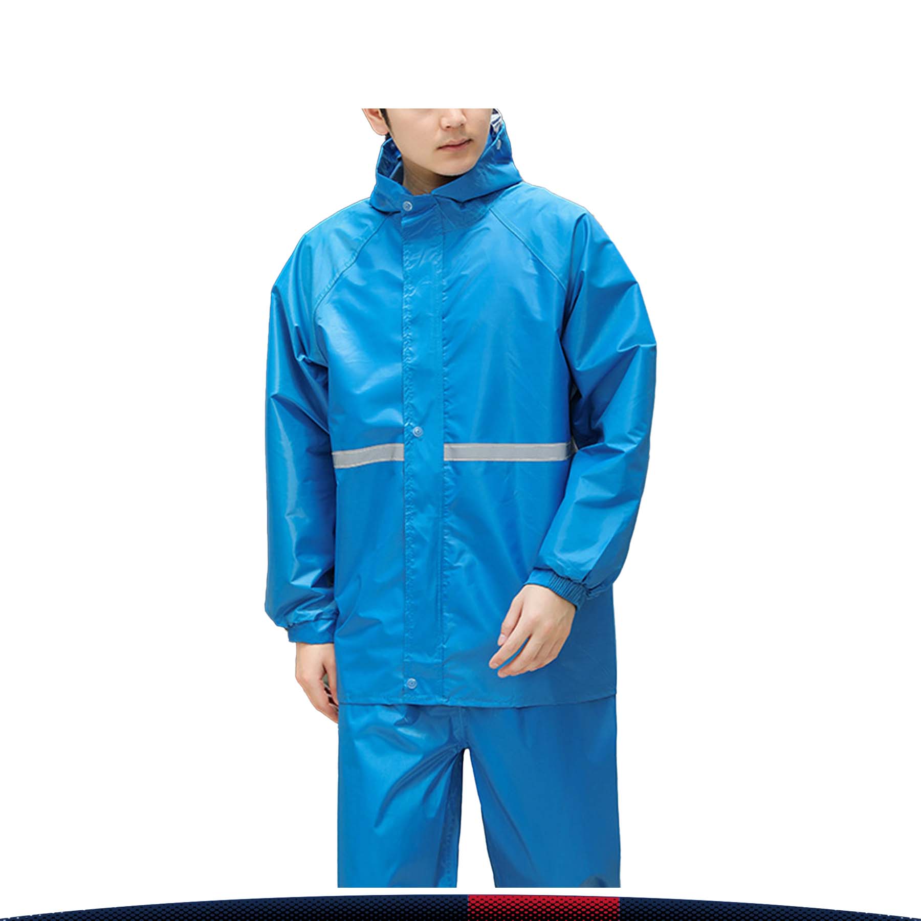 Outdoor Rain Suit 8