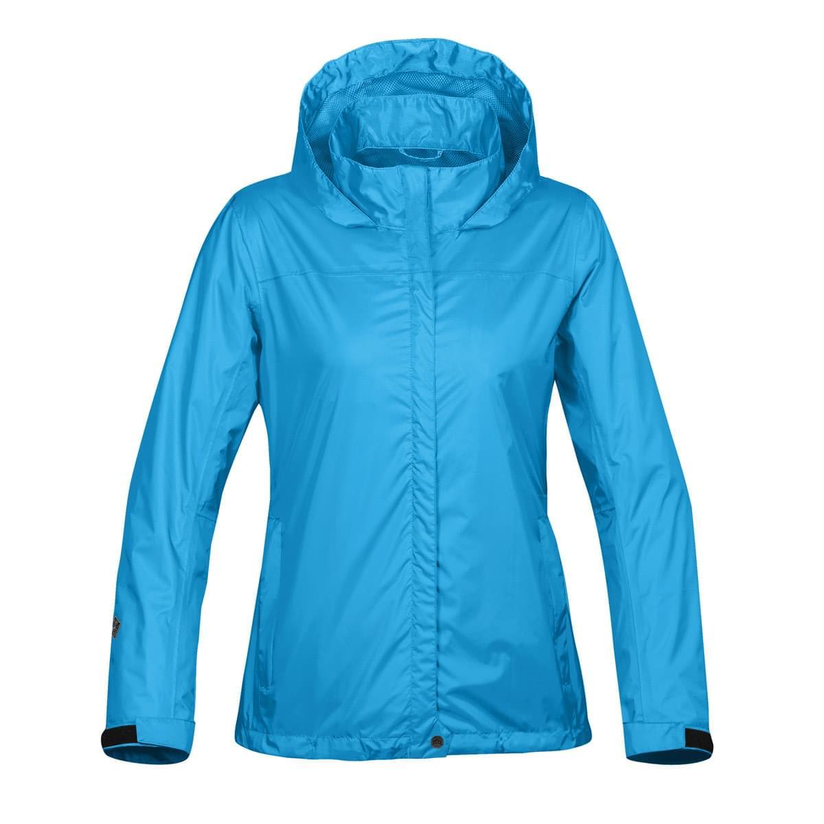 Stormtech Women's Monsoon Shell 8