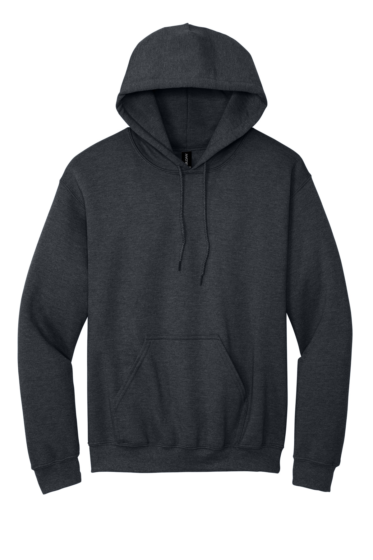 Gildan - Heavy Blend Hooded Sweatshirt. 18500 290