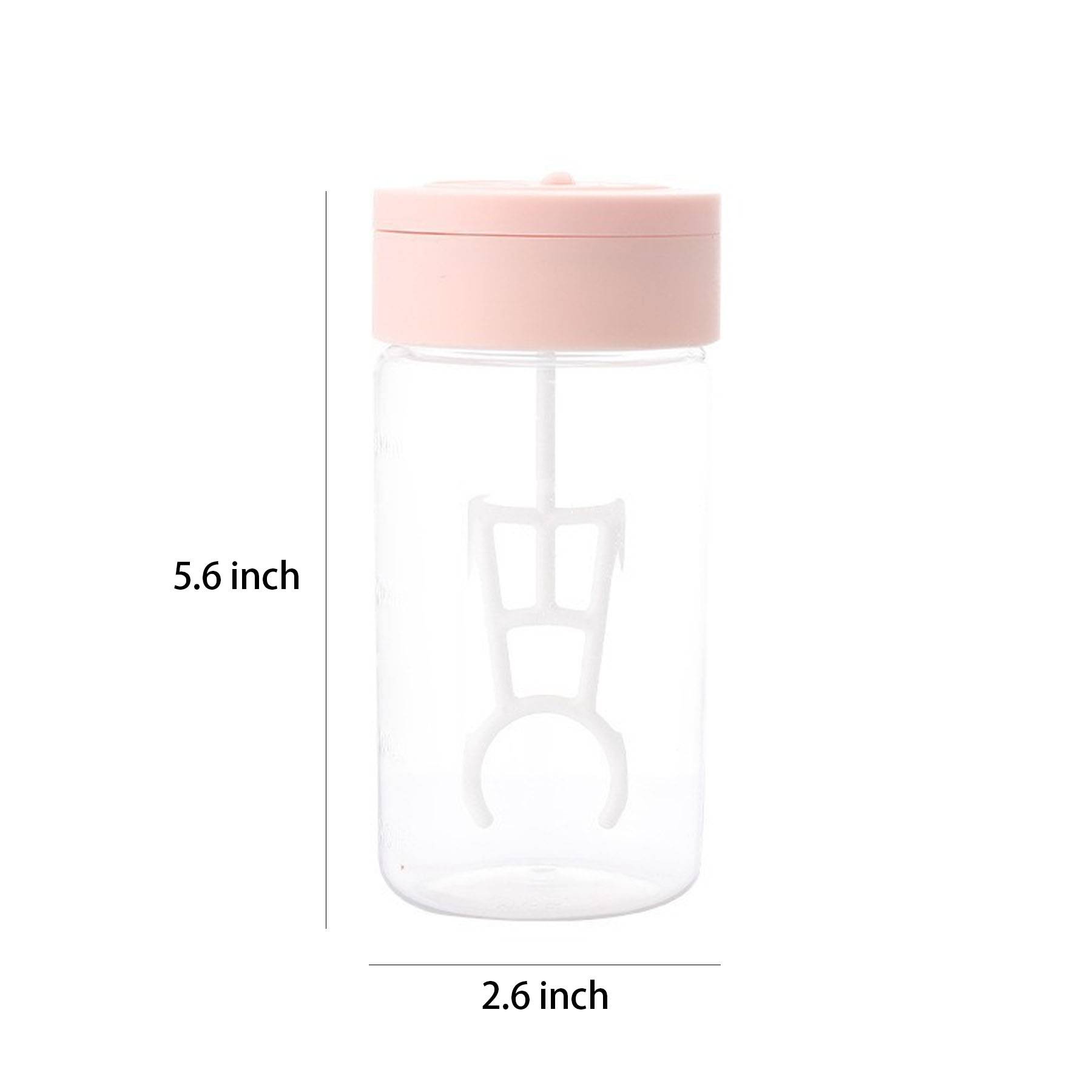 Electric Automatic Stirring Cup 10