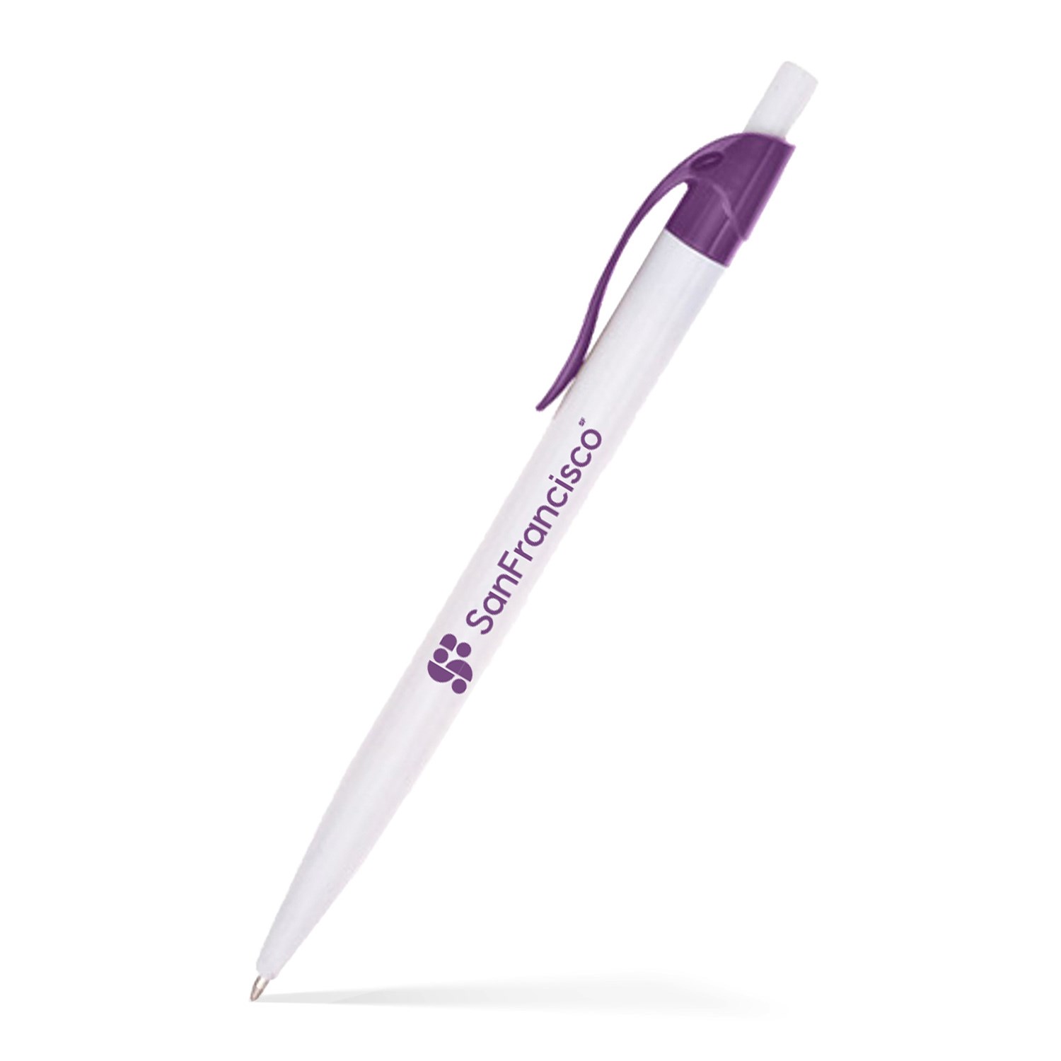 Oak Click Pen 10