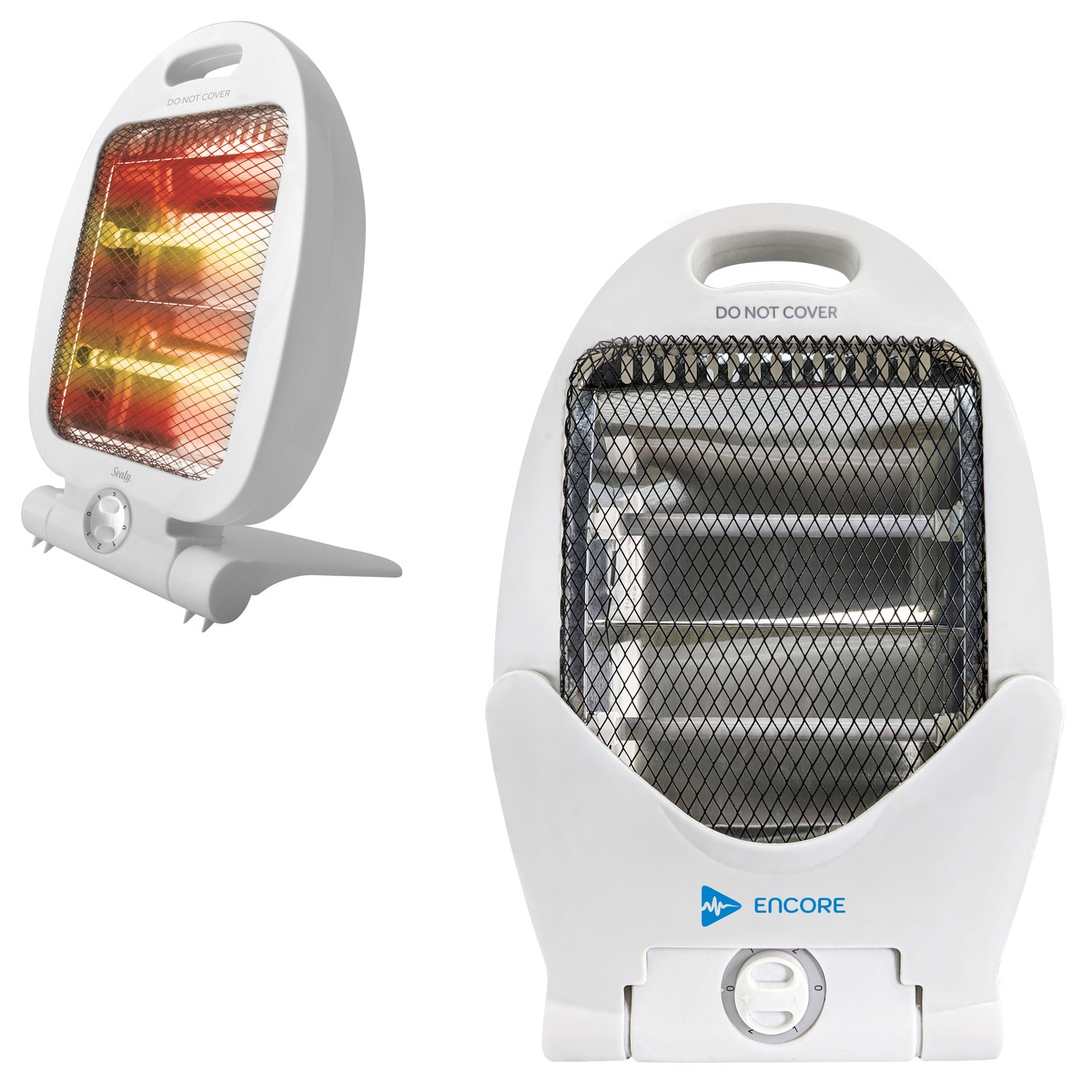 Sealy® Space Heater 4