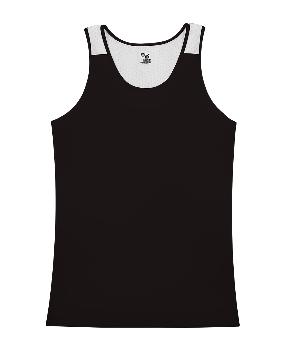 Ventback Women's Singlet 2