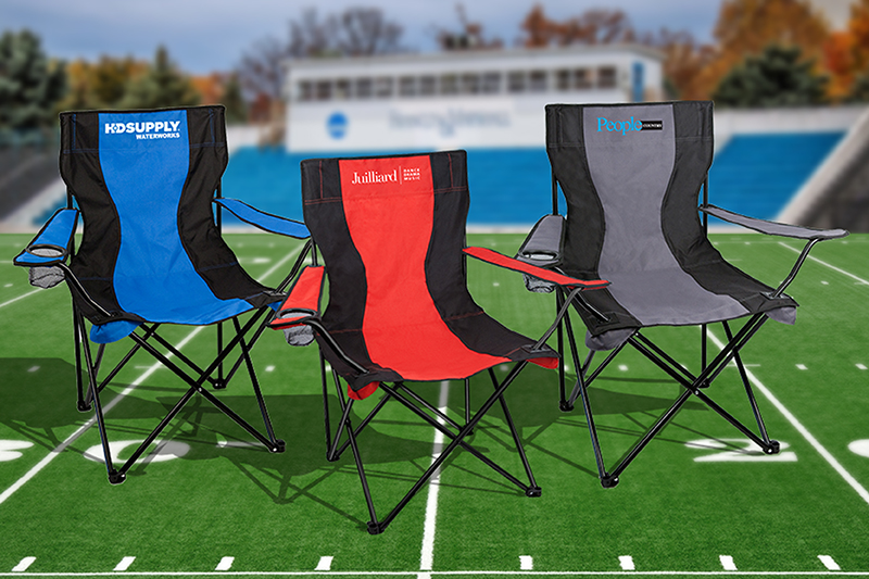 Game Day Chair 6