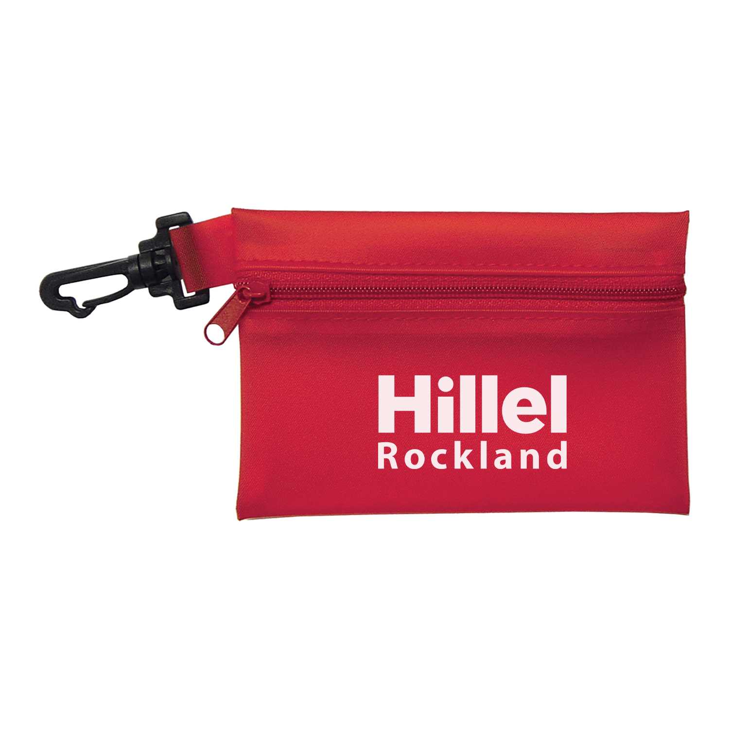 Clip On Pouch 8