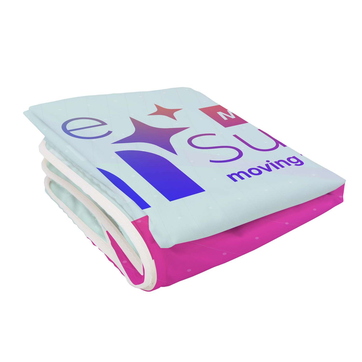 Collapsible Counter Graphic