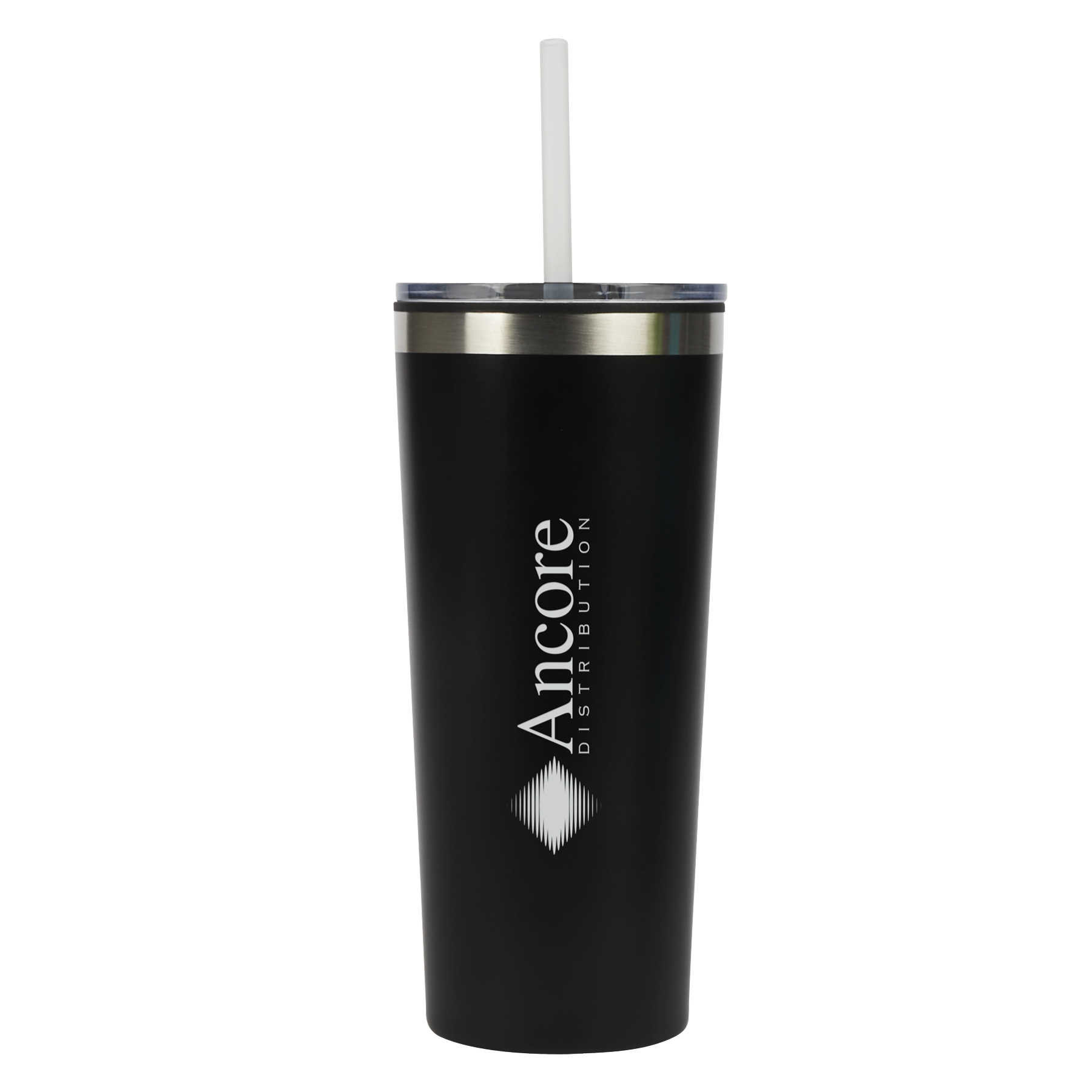 Bergen 24 oz. Steel/100% Recycled PP Liner Travel Tumbler 69