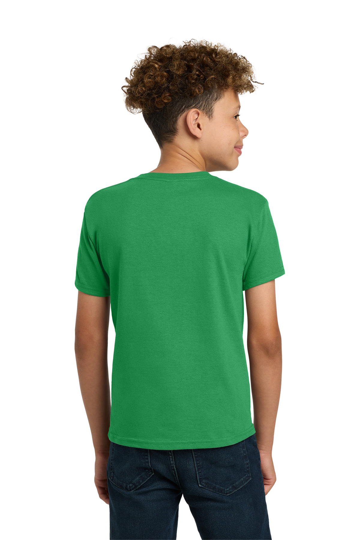 Gildan - Youth Heavy Cotton 100% Cotton T-Shirt. 5000B 239