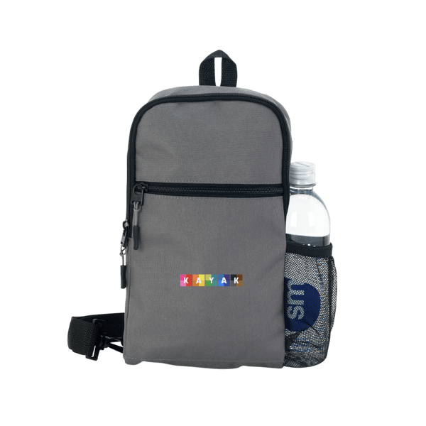 Daypack Recycled Sling Bag 25