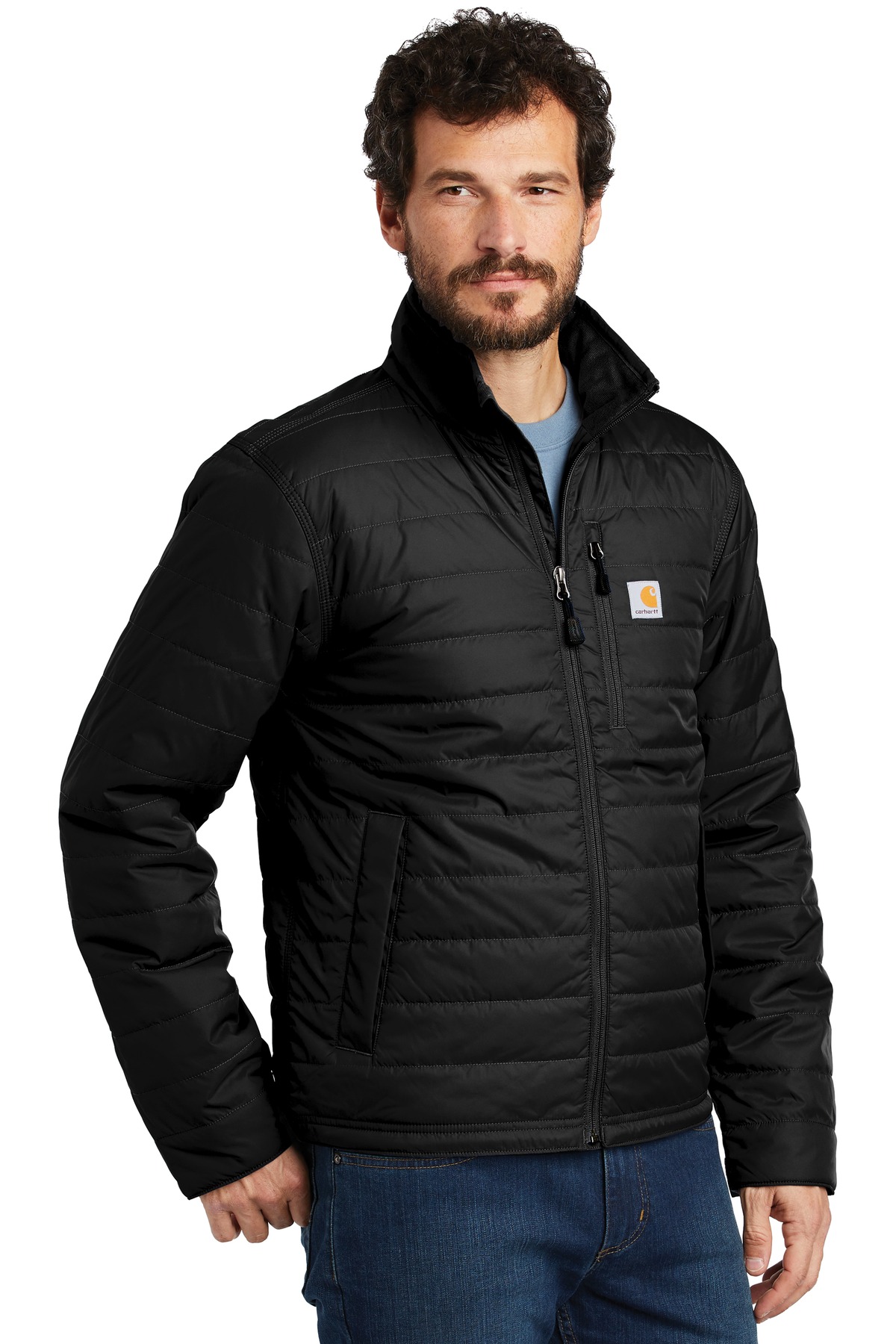 Carhartt® Gilliam Jacket 16