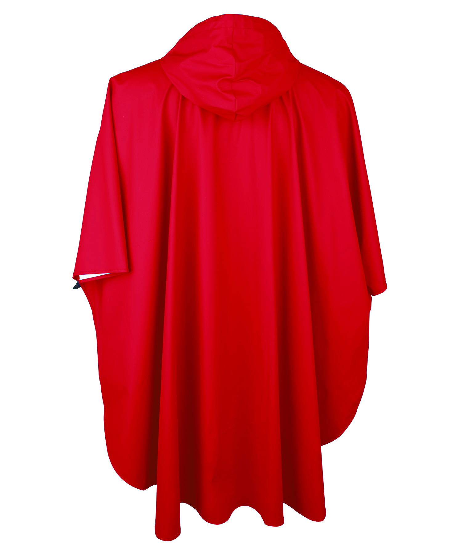 Pacific Poncho 4