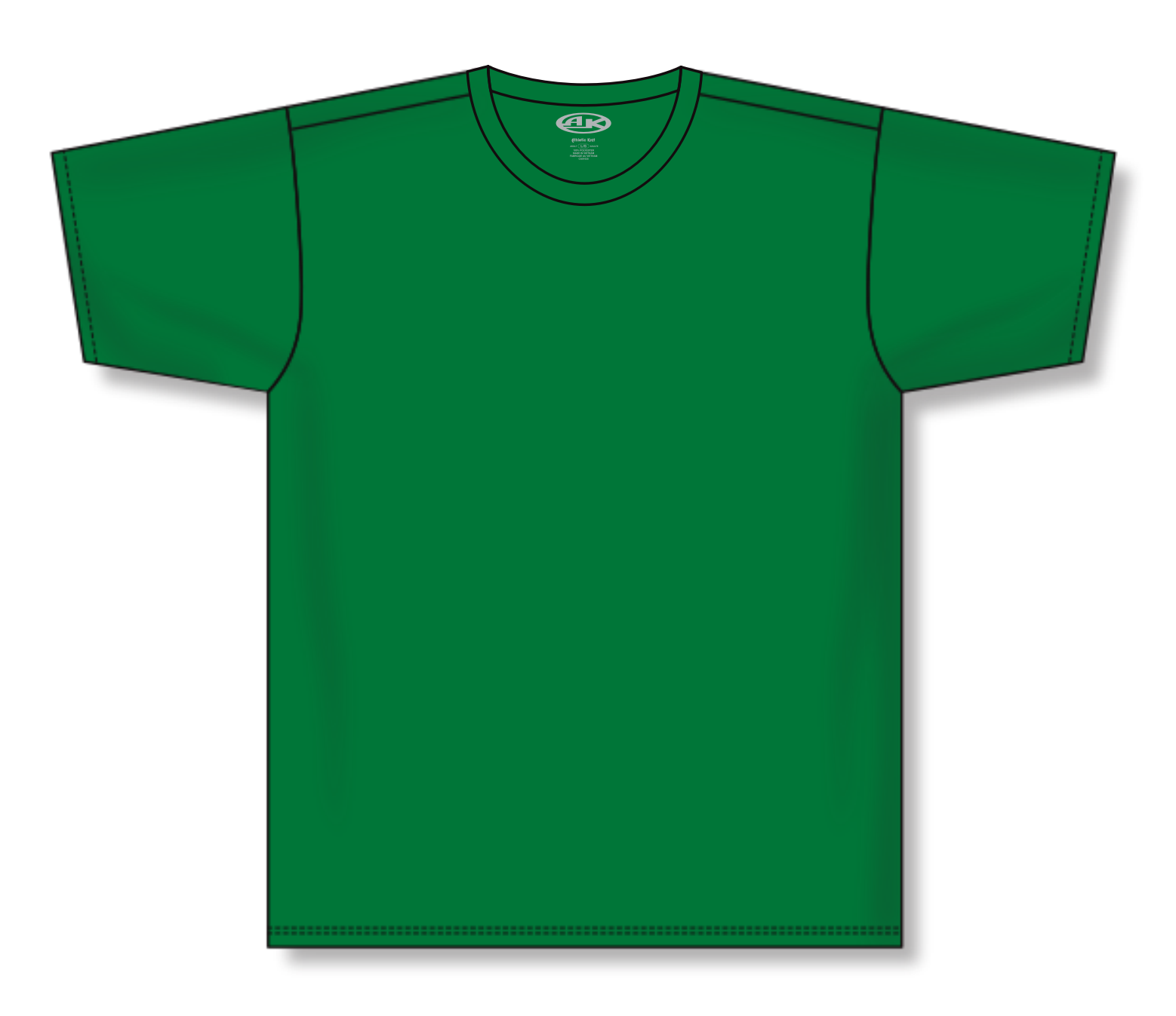 Apparel Short Sleeve Shirts A1800-G01 122