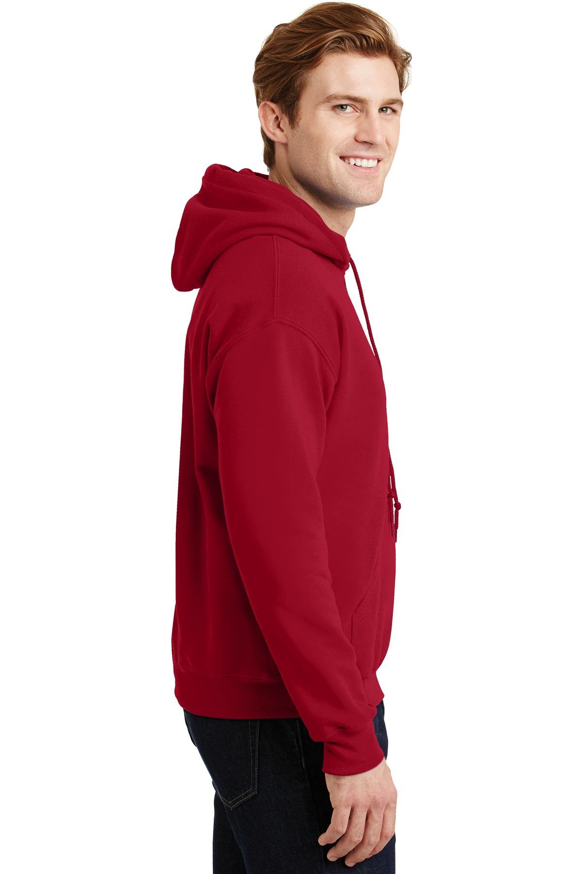 Gildan® Heavy Blend Hooded Sweatshirt 109