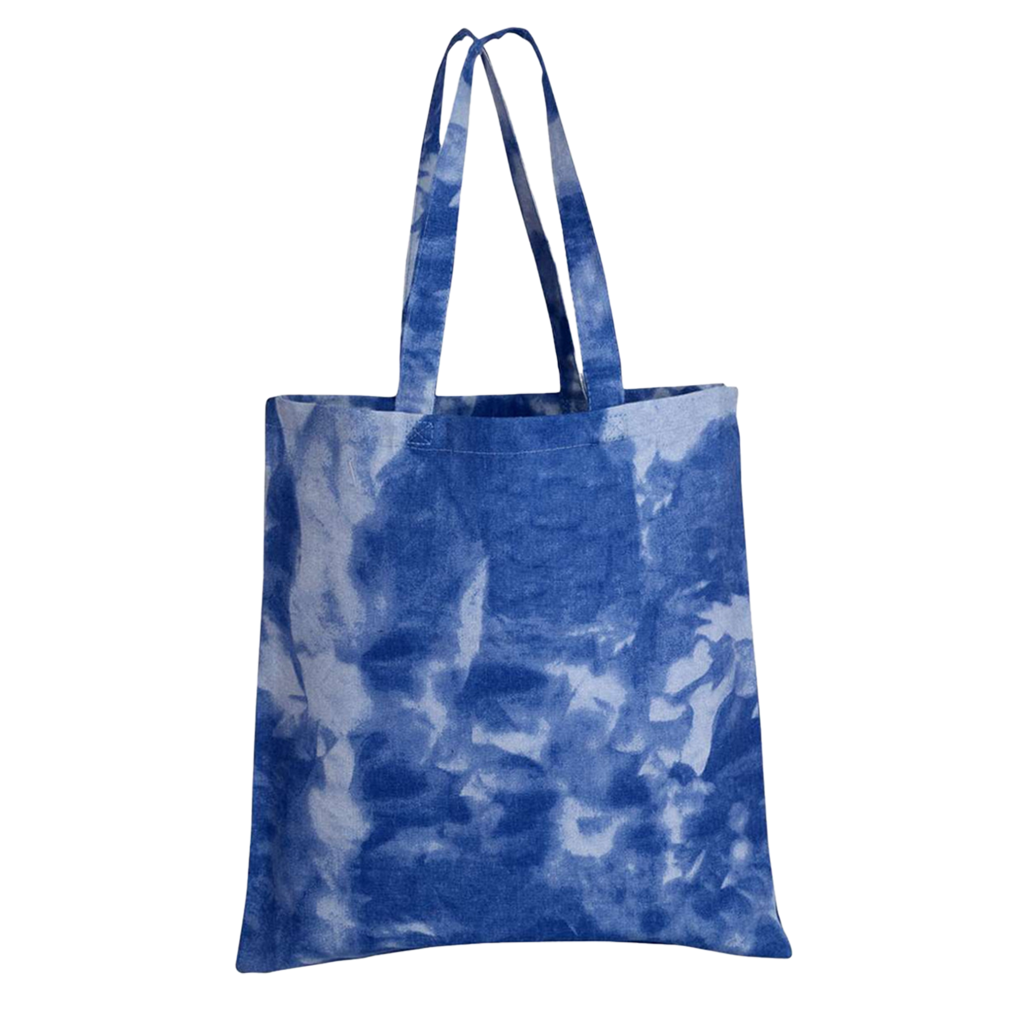 Tie Dye Tote Bag 2