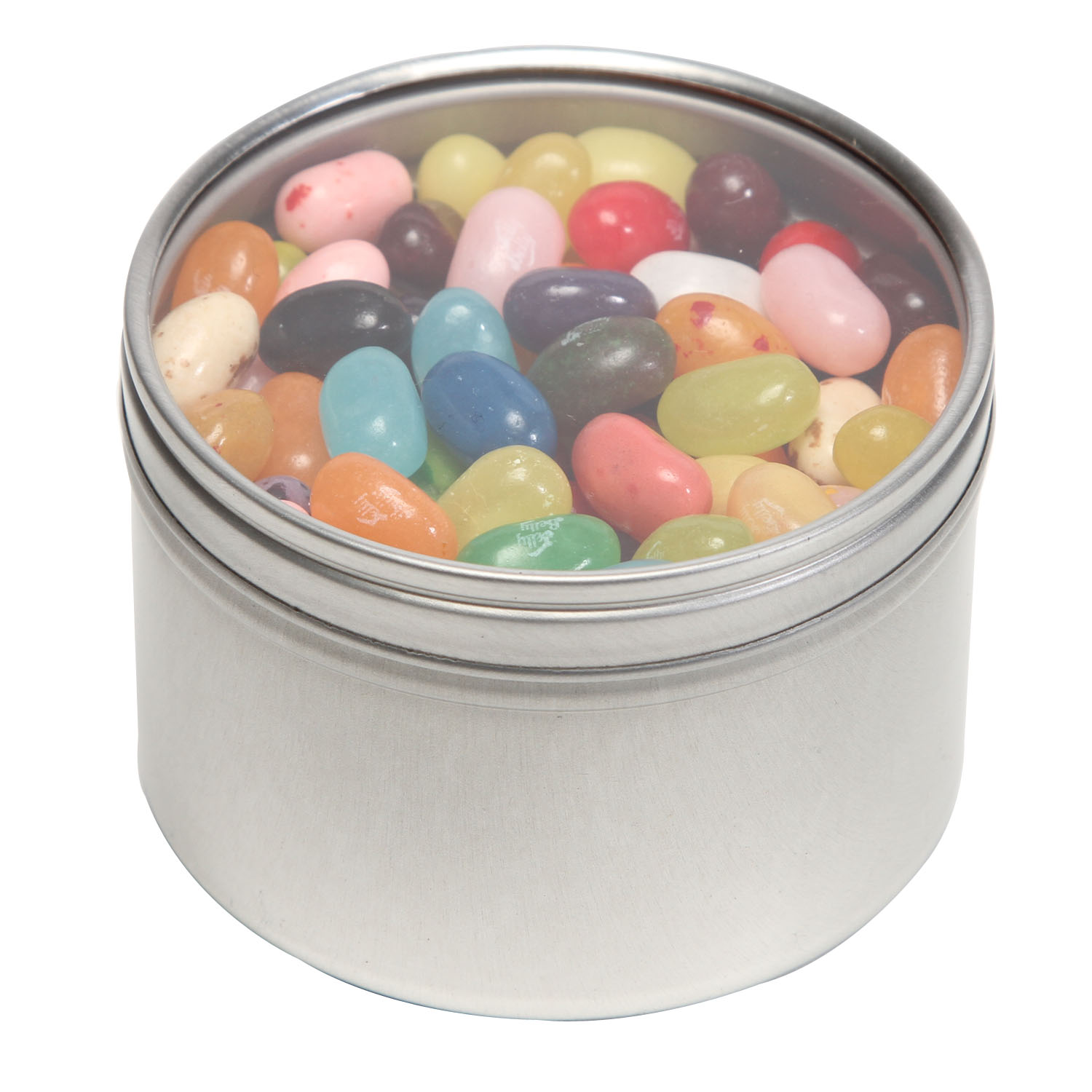 Large Round Window Tin Premium Fill 17