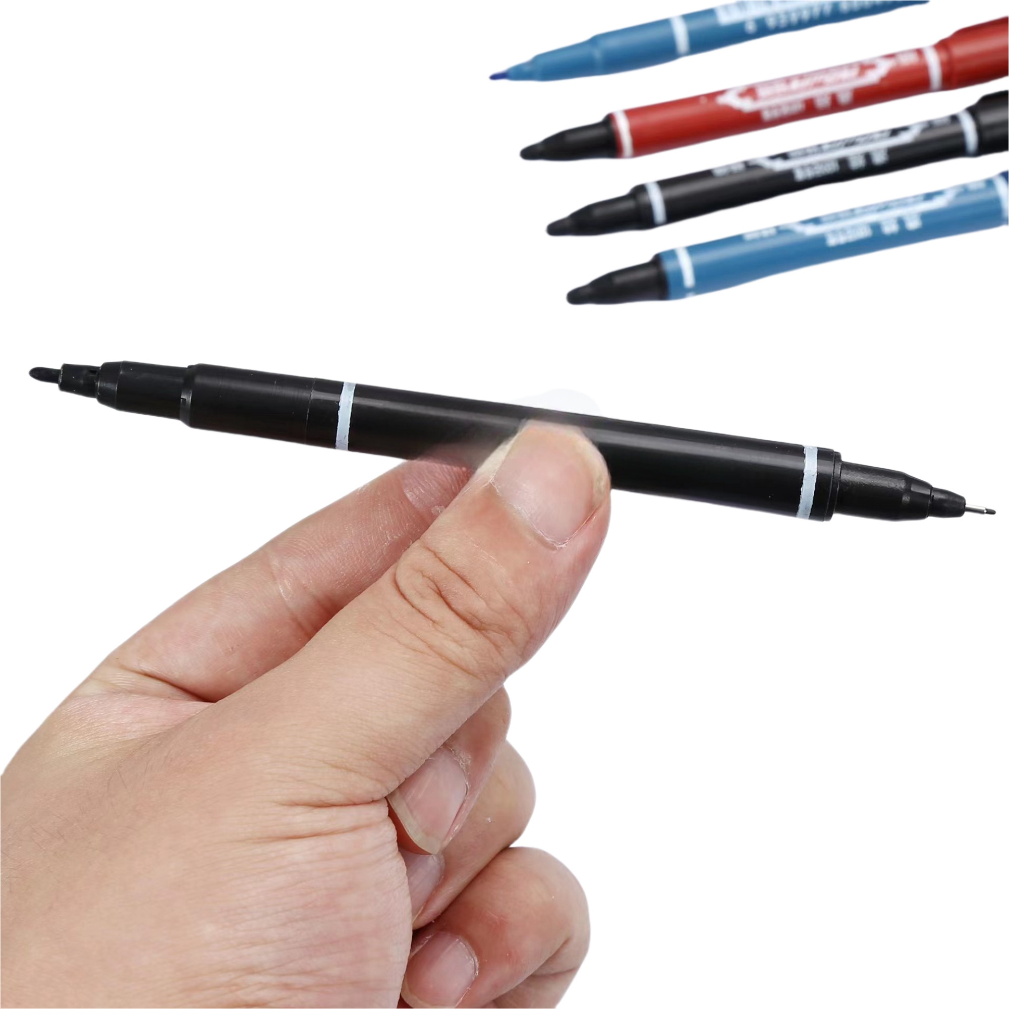 Small Double Ended Marker 1
