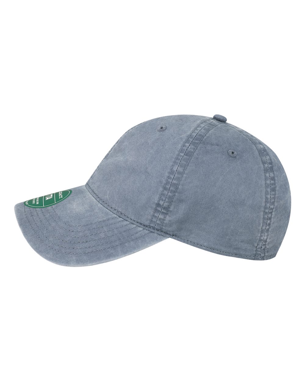 Terra Twill Cap - TTA 61