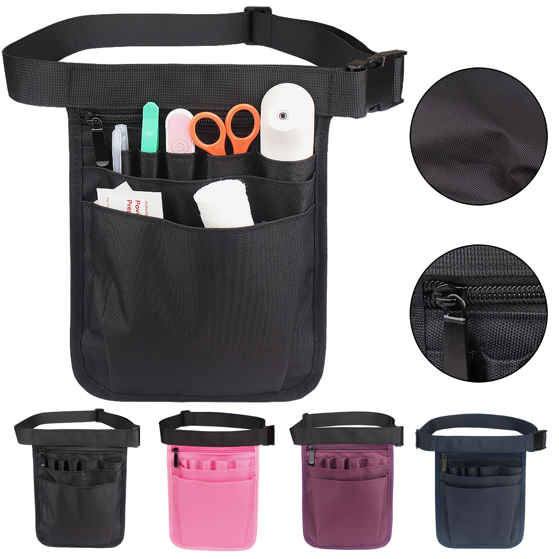 Nursing Fanny Pack 1