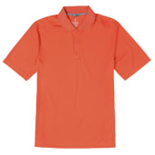 Men's DADE Short Sleeve Polo 198