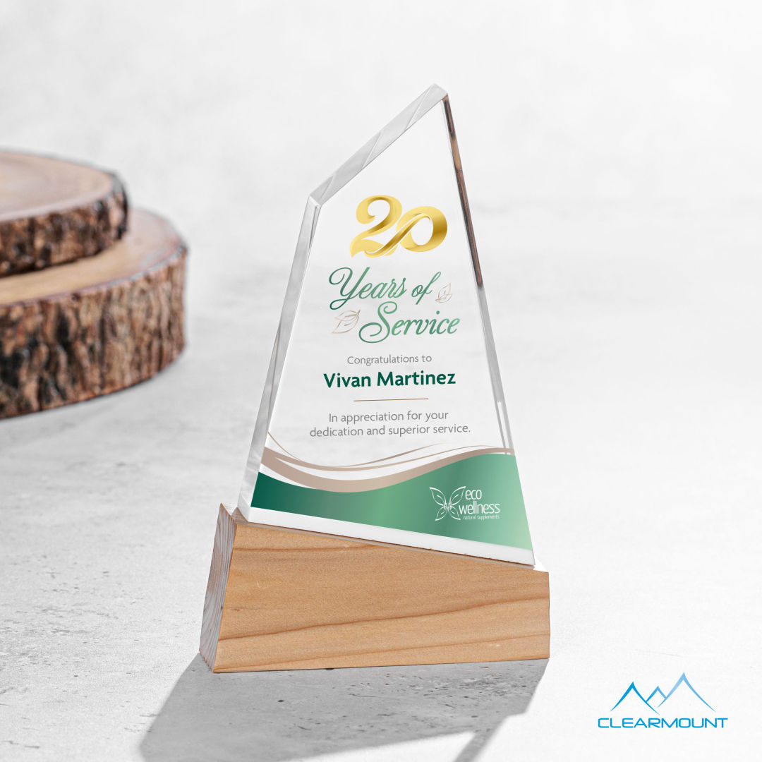 Terra VividPrint™ Award 5
