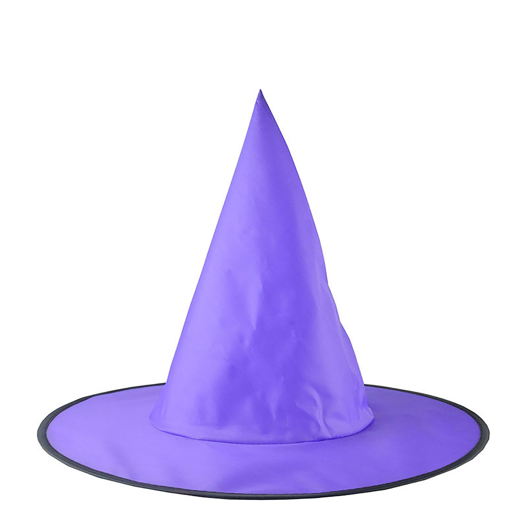 Halloween Witch Hat 6