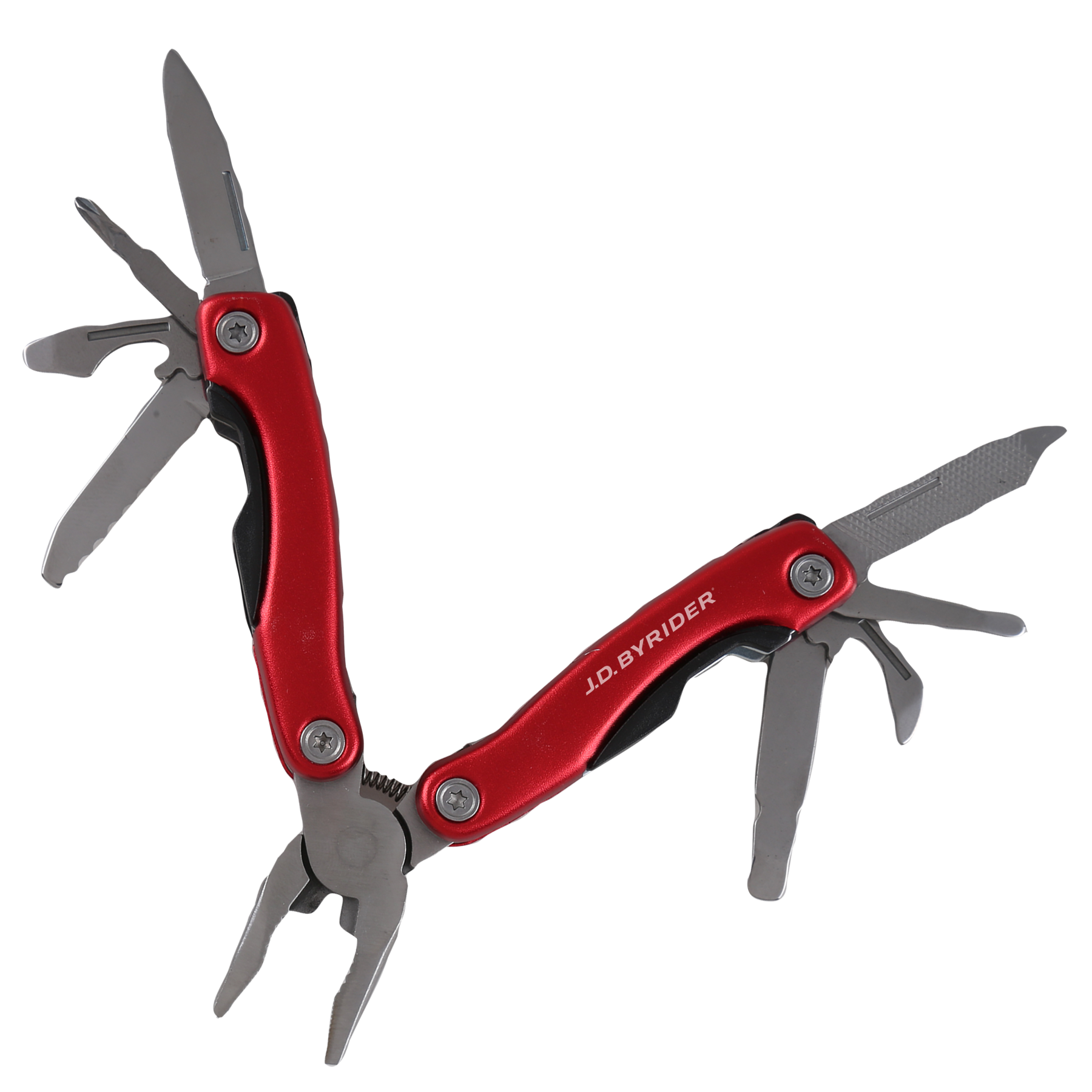 Multi-Tool w/Case 9