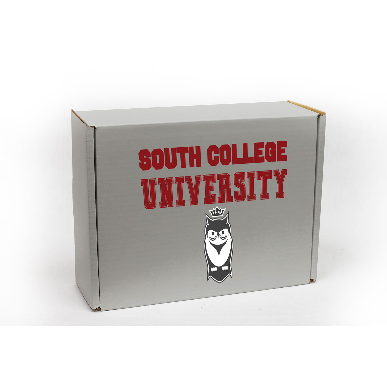 The Snack-Pack Box 3