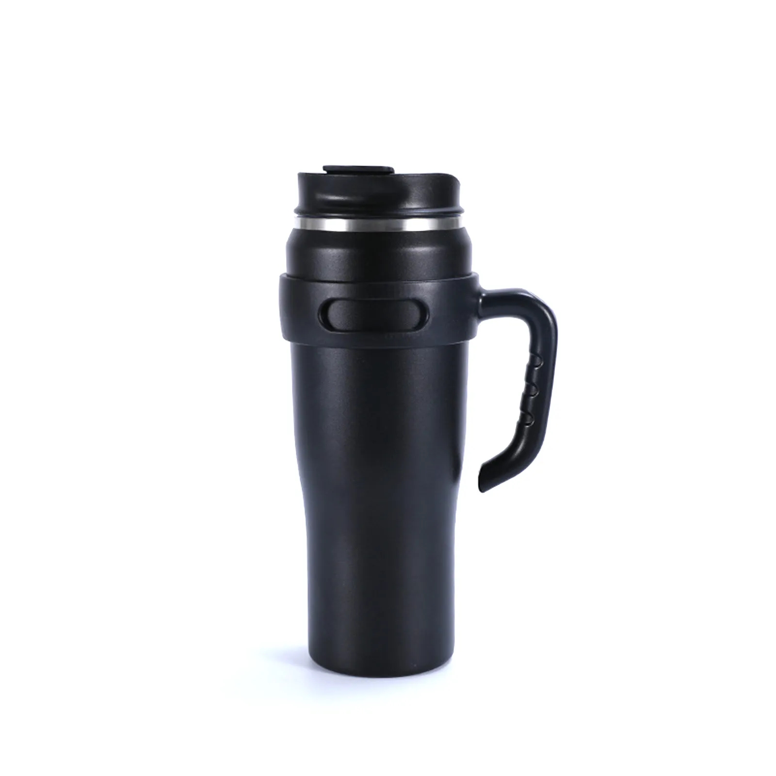 40oz Large Insulated Tumblers with Straw and Lid 2