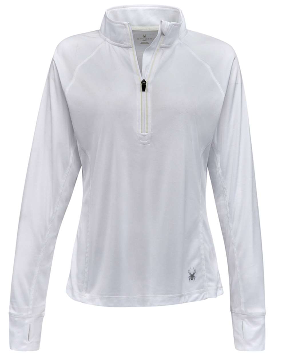 Women's Freestyle Half-Zip Pullover - S16798 38