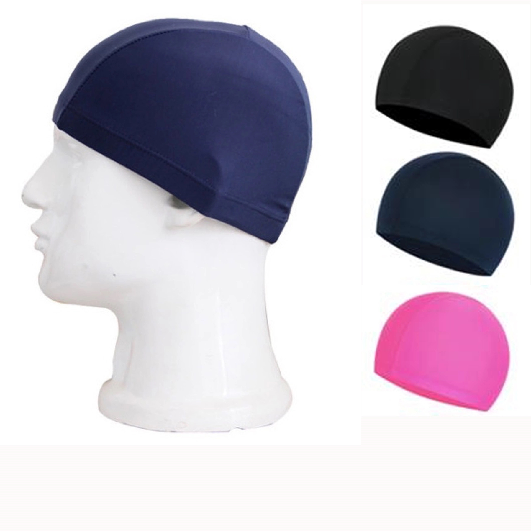 Swim Cap 2