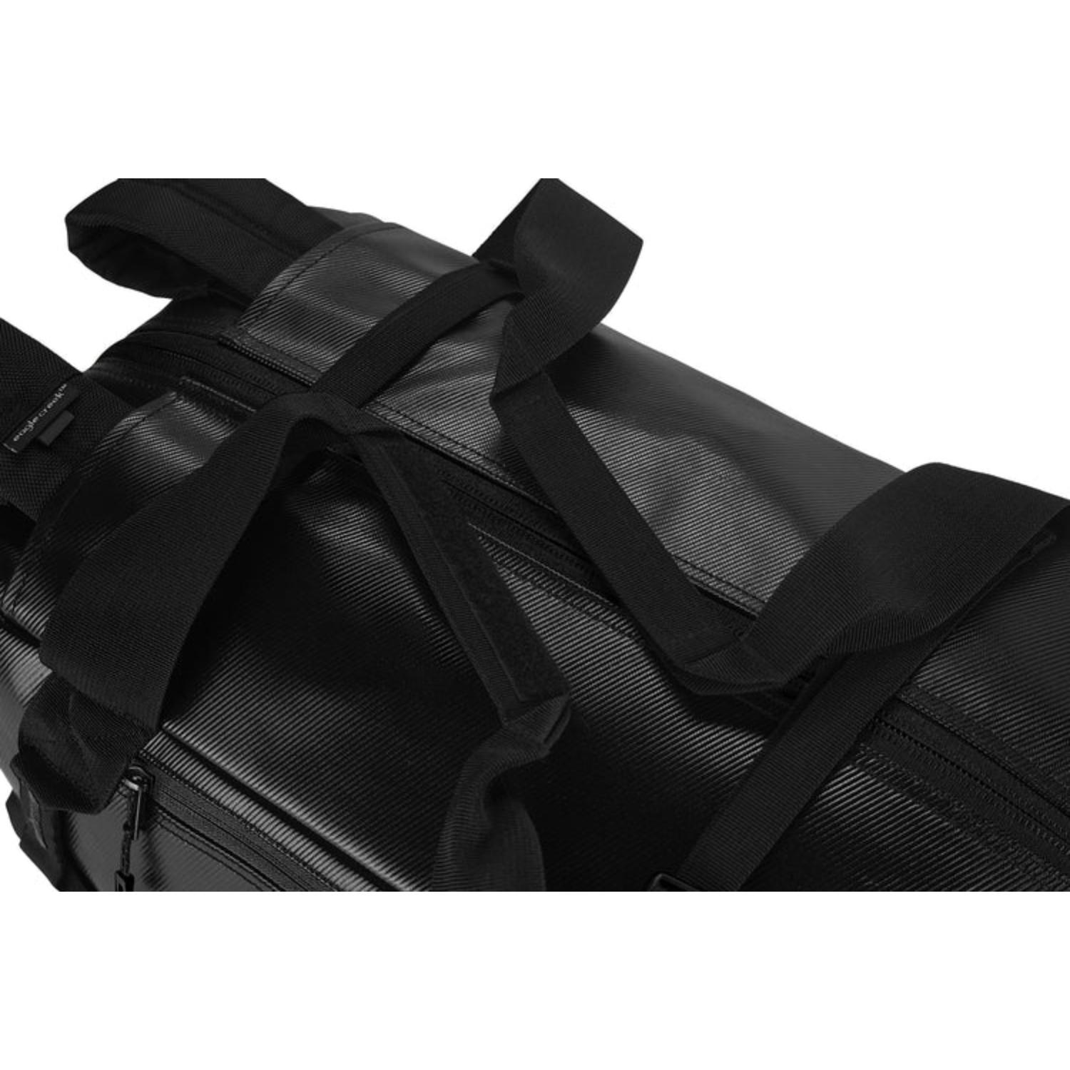 Eagle Creek® Recycled Migrate 60L Duffel Bag 7