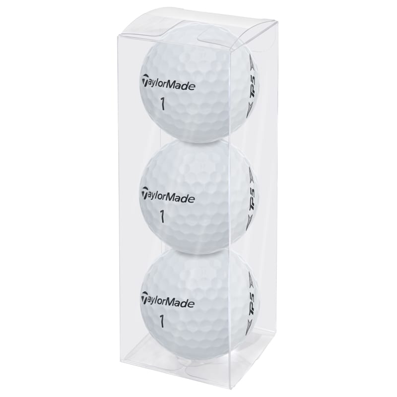 Custom Taylormade TP5 Golf Balls 12