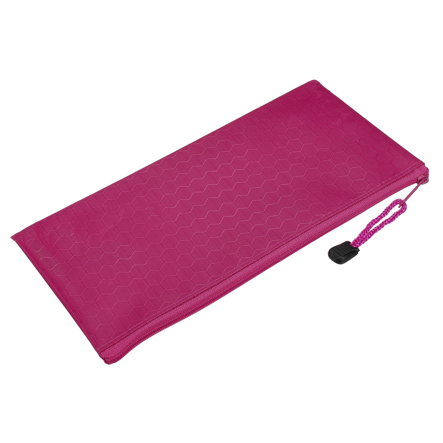 A6 File Bags Storage Zipper Pouch 6